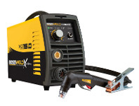 Bossweld X-Series X-Cut 15.0 Plasma Cutter