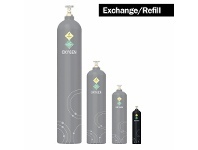Toolmart WA Gases C Size Oxygen Swap offer