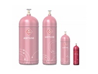 Toolmart WA Gases C Size Acetylene Full offer