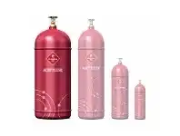 Toolmart WA Gases G Size Acetylene Full offer