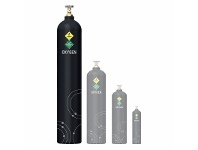 Toolmart WA Gases G Size Oxygen Full offer