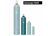Toolmart WA Gases E Size Argon Mix Swap offer