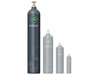 WA Gases G Size Nitrogen Full