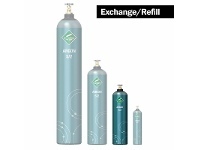 Toolmart WA Gases D Size Argon Mix Swap offer