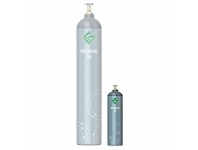 Toolmart WA Gases D Size Beer Gas 55/45 Full offer
