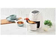 Harris Scarfe Smith+Nobel 5L Digital Air Fryer White offer