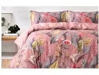 Harris Scarfe Gainsborough Stephanie Cotton Quilt Cover Set offer