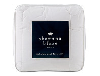 Harris Scarfe Shaynna Blaze 85% White Duck Down & 15% Feather Quilt offer