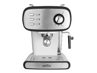 Australia Post Mistral Espresso Coffee Machine Matte White offer