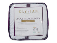 Harris Scarfe Elysian Memory Foam Pillow Standard or Contour offer