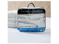 Harris Scarfe Gainsborough Down Alternative Quilt offer
