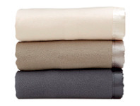 Harris Scarfe Gainsborough Australian Wool Blanket offer