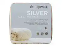 Harris Scarfe Minijumbuk Silver 750GSM Australian Washable Wool Underlay offer