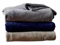 Harris Scarfe Soren Super Soft Blanket offer