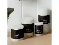 Harris Scarfe Amalfi Classic Unscented Candle offer