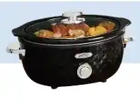 Australia Post Mistral 5.6L Slow Cooker offer