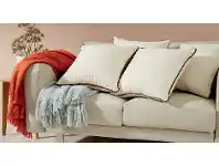 Harris Scarfe Jane Lamerton Catania Cushion offer