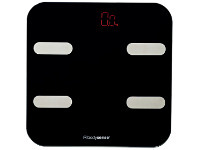 BodySense by Propert 180kg Smart Body Analysis Scale