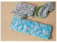 Harris Scarfe Mozi Heat Pack offer