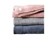 Harris Scarfe Bas Phillips Valencia Bath Towel Range offer