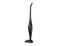 Harris Scarfe Prinetti 2-in-1 Cordless Vacuum 14.8V Silver offer