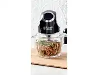 Harris Scarfe Russell Hobbs Chopper Black offer