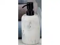 Jane Lamerton Marble Bathroom Accessories Soap Dispenser