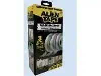 Alien Tape 2 Pack