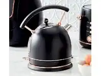 Harris Scarfe Smith+Nobel 1.8L Kettle offer