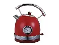 Harris Scarfe Smith+Nobel Retro Kettle offer