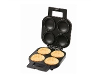 Smith+Nobel 4 Pie Maker