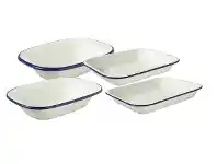 Harris Scarfe Wiltshire Enamel Bakeware offer