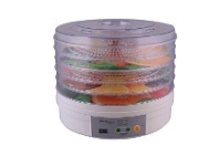 Harris Scarfe Healthy Choice Digital Dehydrator offer