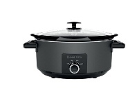 Harris Scarfe Russell Hobbs 7L Slow Cooker offer