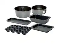 Pyrex Platinum Bakeware