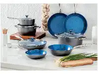 Harris Scarfe Bluestone Elite Aluminium offer