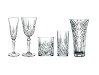 Harris Scarfe RCR Melodia Glassware offer