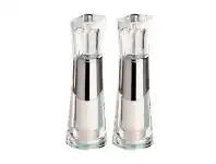 Cole & Mason Bobbi Salt and Pepper Grinder Set