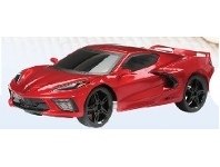 Australia Post Corvette Remote Control offer