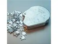 Star Wars Millennium Falcon Jigsaw