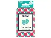 Ridley's Charades Card Game