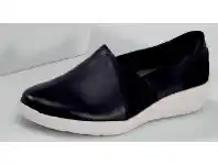 Harris Scarfe Cloud Steppers by Clarks Women’s Kayleigh Step Slip On offer