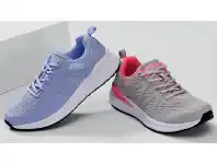 Harris Scarfe Fila Women’s Bergamo Runner offer
