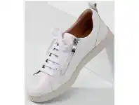 Harris Scarfe Hush Puppies Women’s Peri Lace Up Sneaker offer