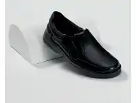 Harris Scarfe Slatters Ashford Leather Gusset Slip On Business Shoes offer