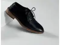 Harris Scarfe Bronson Alex Lace Up Business Shoe offer