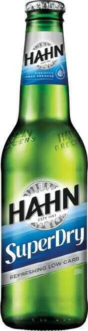 IGA Hahn Super Dry 24 Pack offer