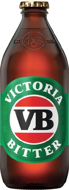 IGA Victoria Bitter 24 Pack offer