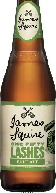 James Squire (excl. Orchard and Ginger Beer) 24 Pack