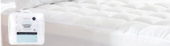 Pillow Talk Classic Collection 750gsm mattress topper offer